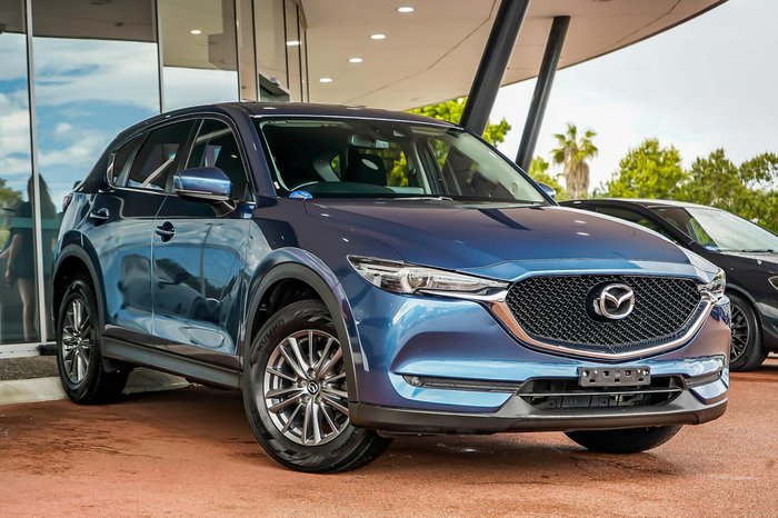 2025 Mazda CX-60