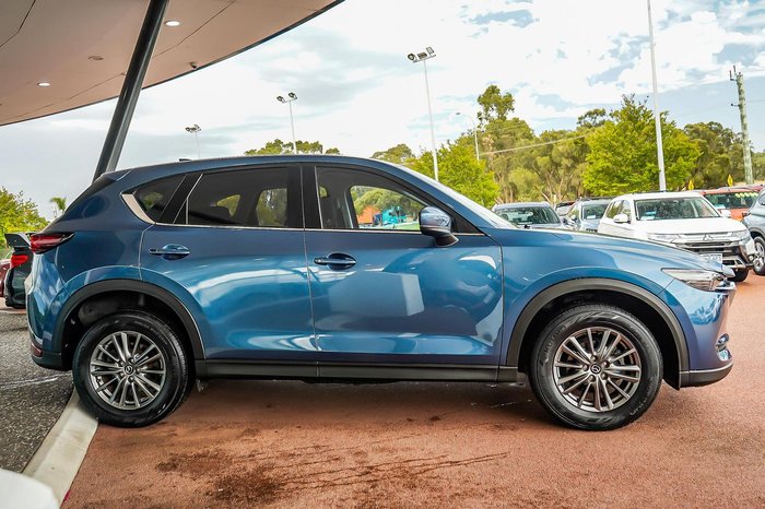 2025 Mazda CX-60 G25 Touring