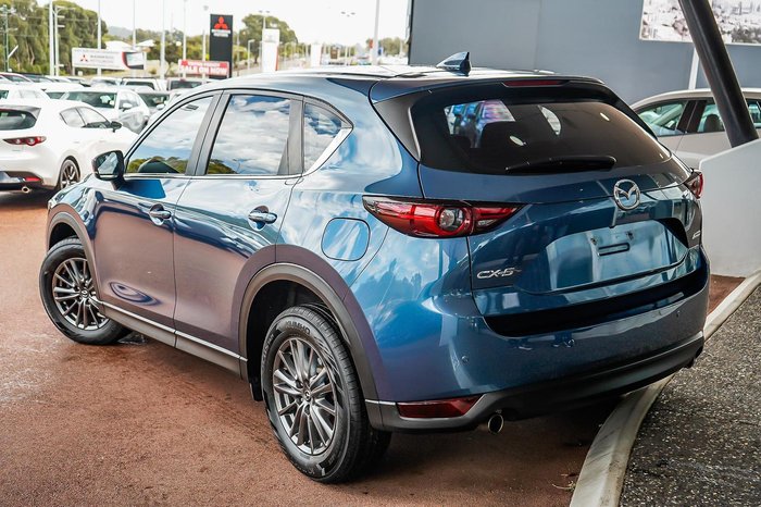 2025 Mazda CX-60 G25 Touring