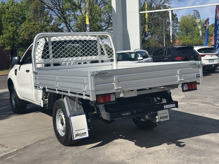 2019 Ford Ranger XL Hi-Rider
