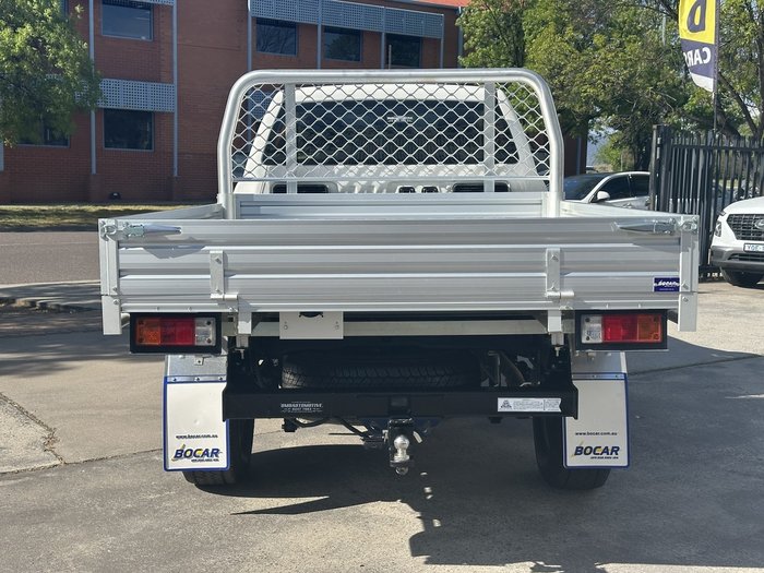 2019 Ford Ranger XL Hi-Rider