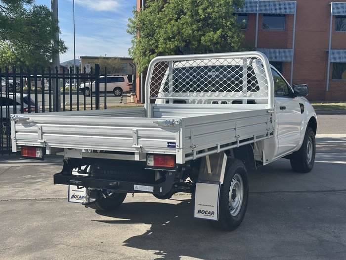 2019 Ford Ranger XL Hi-Rider