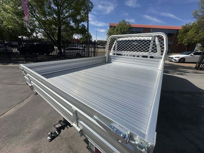 2019 Ford Ranger XL Hi-Rider