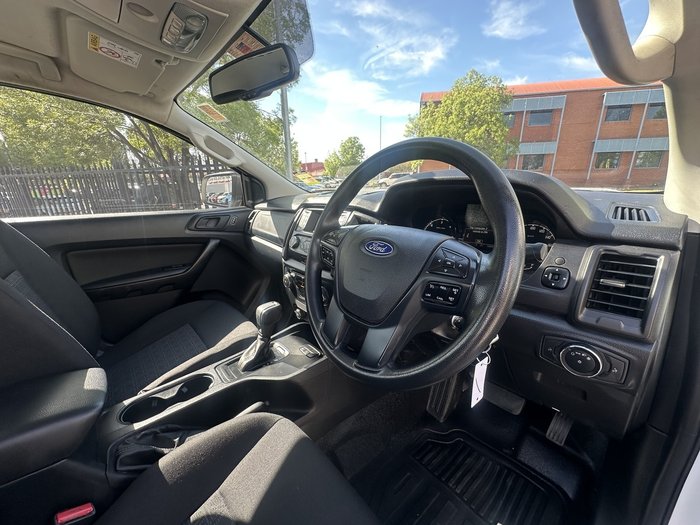 2019 Ford Ranger XL Hi-Rider