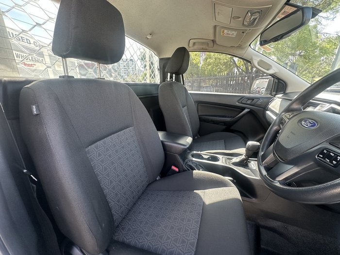 2019 Ford Ranger XL Hi-Rider