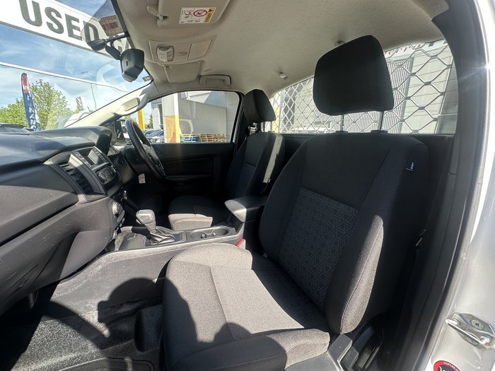 2019 Ford Ranger XL Hi-Rider