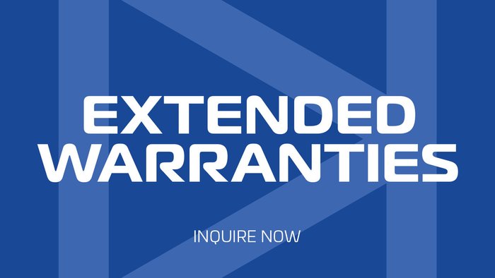 2019 Ford Ranger XL Hi-Rider