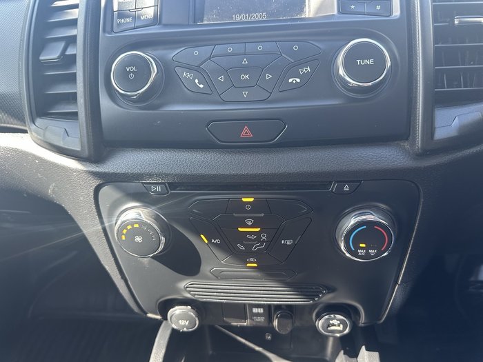 2019 Ford Ranger XL Hi-Rider