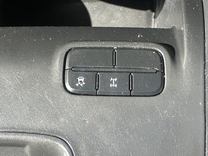 2019 Ford Ranger XL Hi-Rider