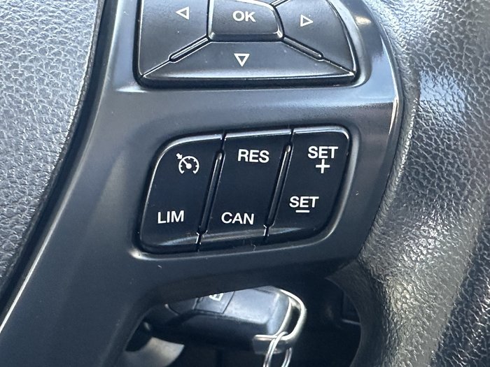 2019 Ford Ranger XL Hi-Rider