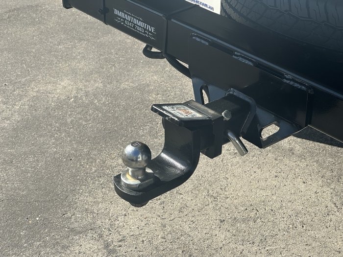 2019 Ford Ranger XL Hi-Rider