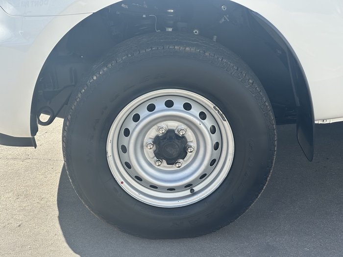 2019 Ford Ranger XL Hi-Rider