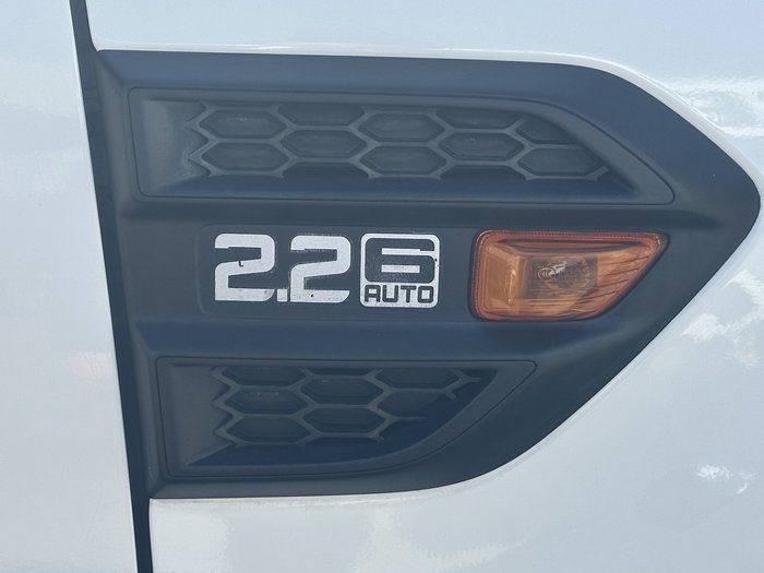 2019 Ford Ranger XL Hi-Rider