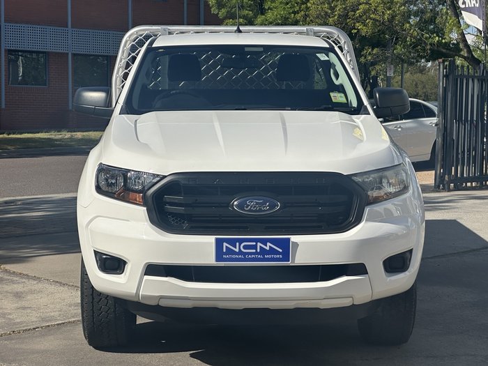 2019 Ford Ranger XL Hi-Rider