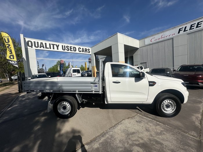 2019 Ford Ranger XL Hi-Rider