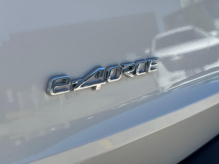 2025 Nissan X-TRAIL ST-L e-POWER