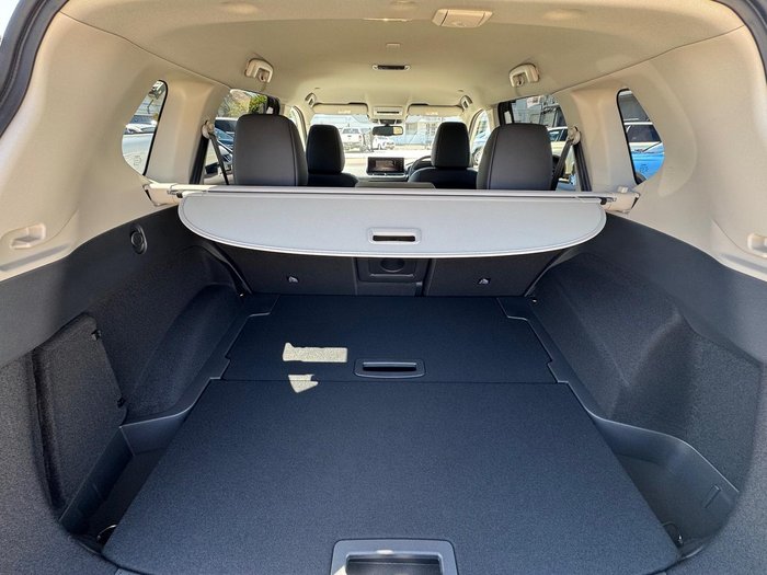 2025 Nissan X-TRAIL ST-L e-POWER