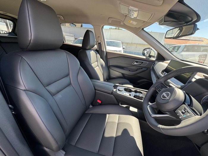 2025 Nissan X-TRAIL ST-L e-POWER