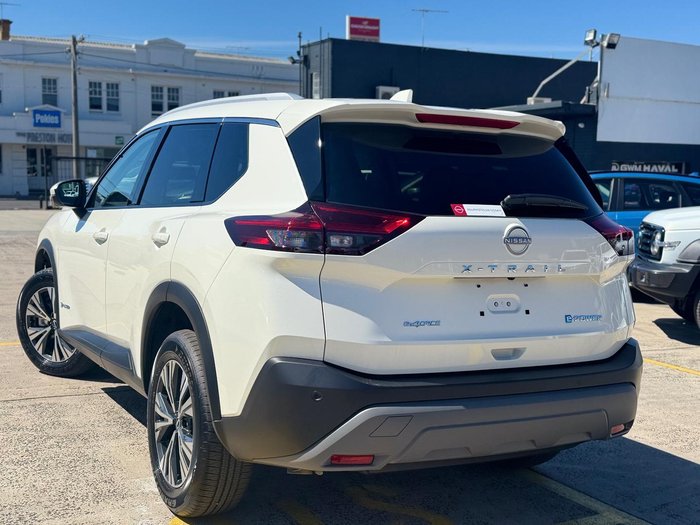 2025 Nissan X-TRAIL ST-L e-POWER
