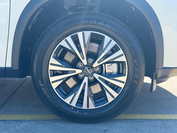 2025 Nissan X-TRAIL ST-L e-POWER