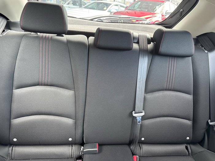 2025 Mazda 2 G15 Evolve