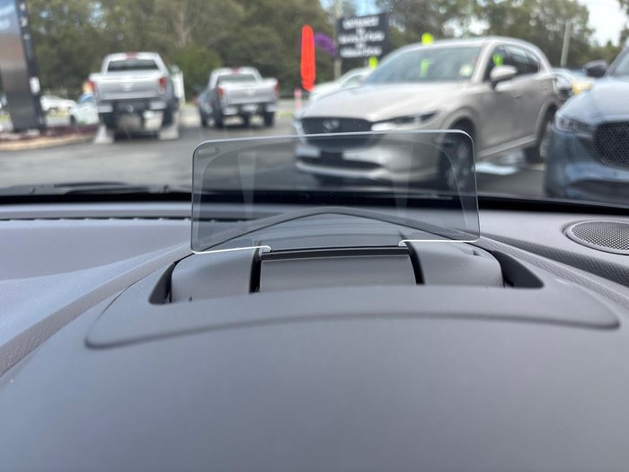 2025 Mazda 2 G15 Evolve