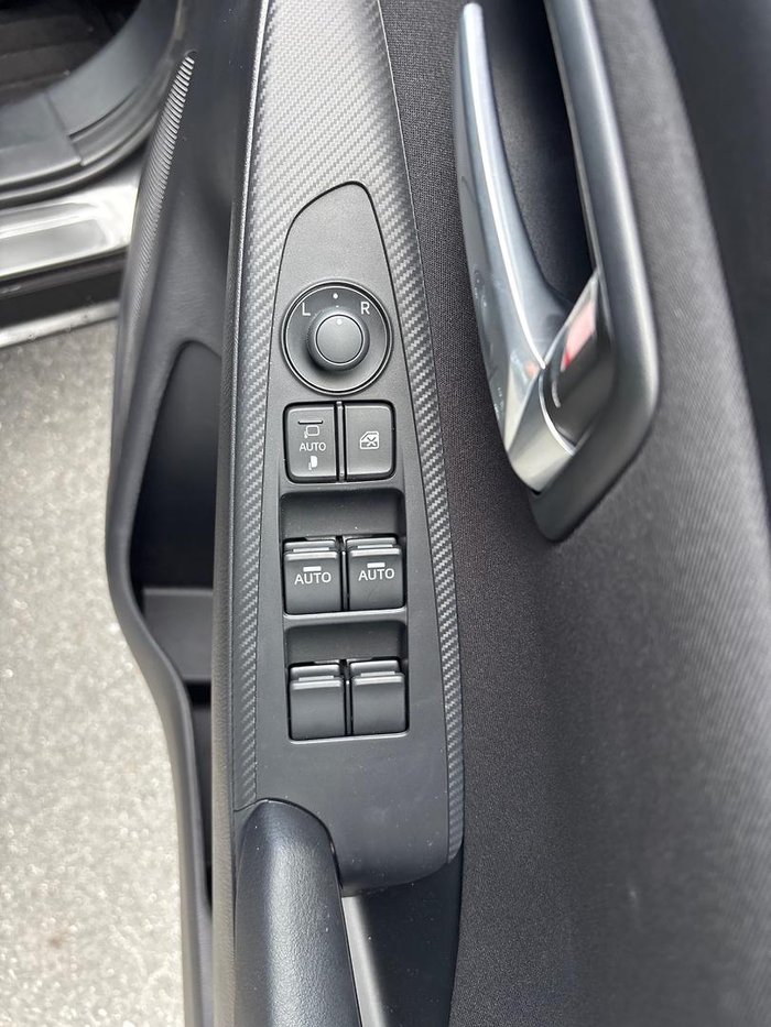 2025 Mazda 2 G15 Evolve