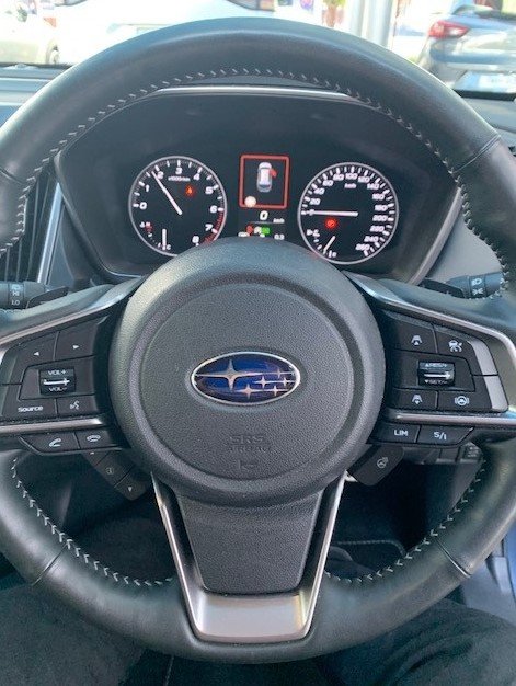 2022 Subaru Outback AWD Touring 6GEN MY22 AWD Blue