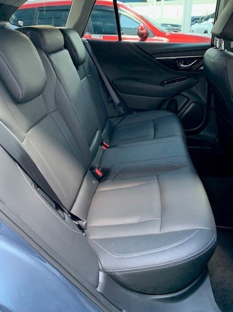 2022 Subaru Outback AWD Touring 6GEN MY22 AWD Blue