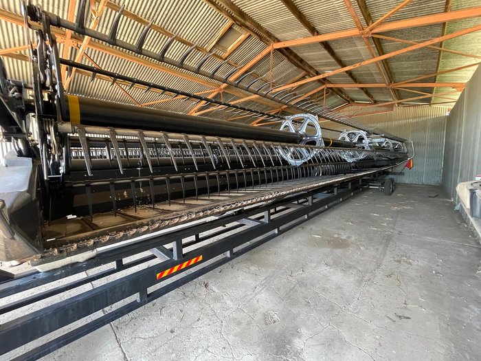 2016 New Holland Cr 9.90 