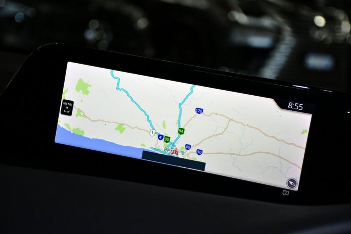 2020 Mazda 3 G25 Evolve