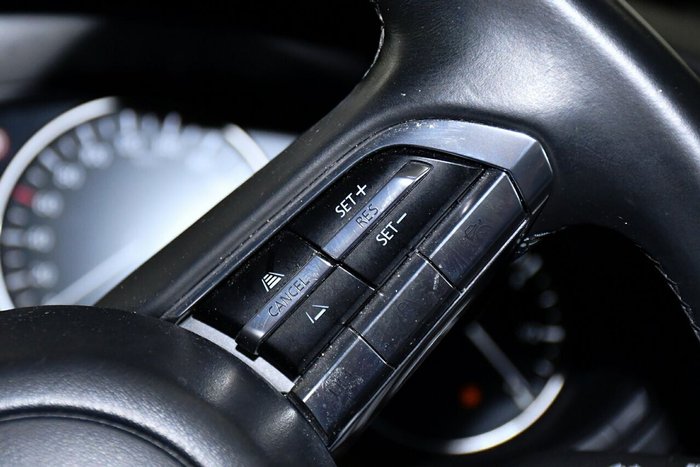 2020 Mazda 3 G25 Evolve