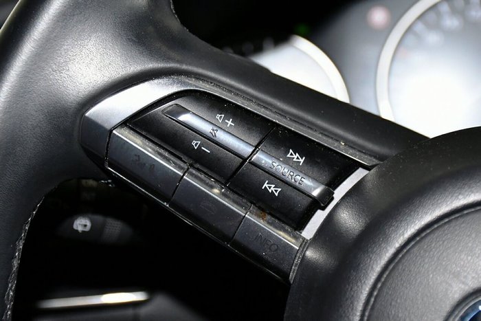 2020 Mazda 3 G25 Evolve