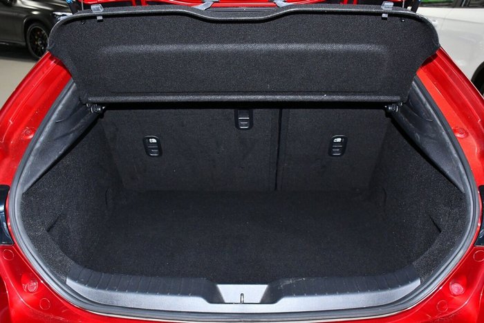 2020 Mazda 3 G25 Evolve