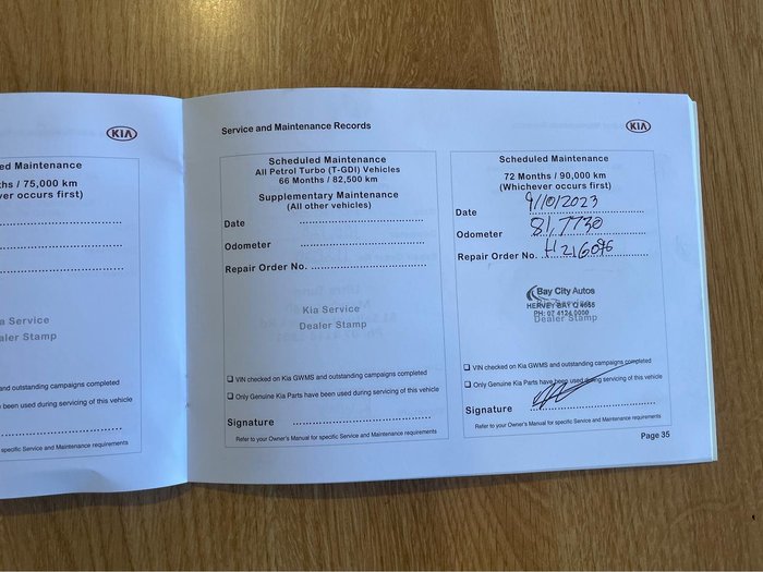 2015 Kia Sportage Si