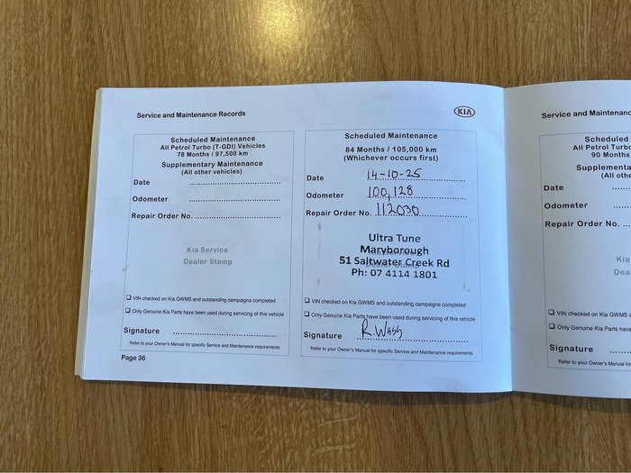 2015 Kia Sportage Si