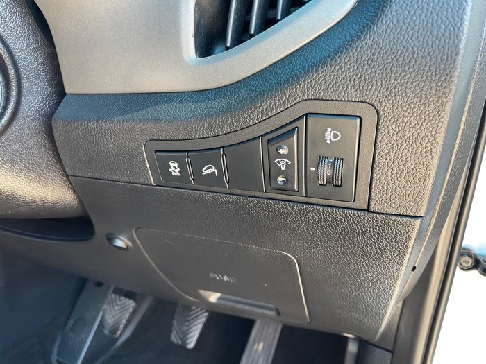 2015 Kia Sportage Si