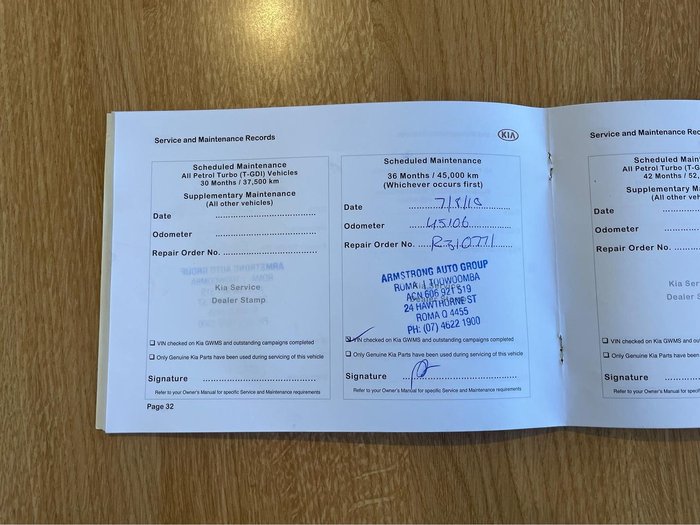 2015 Kia Sportage Si