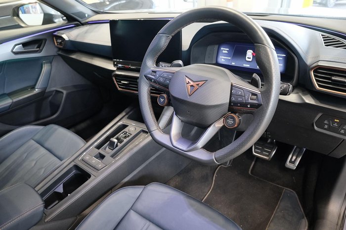 2023 CUPRA Formentor VZx