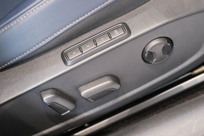 2023 CUPRA Formentor VZx