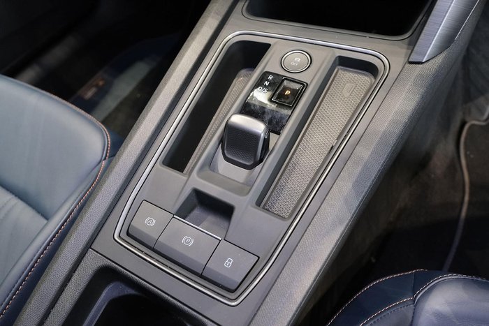 2023 CUPRA Formentor VZx