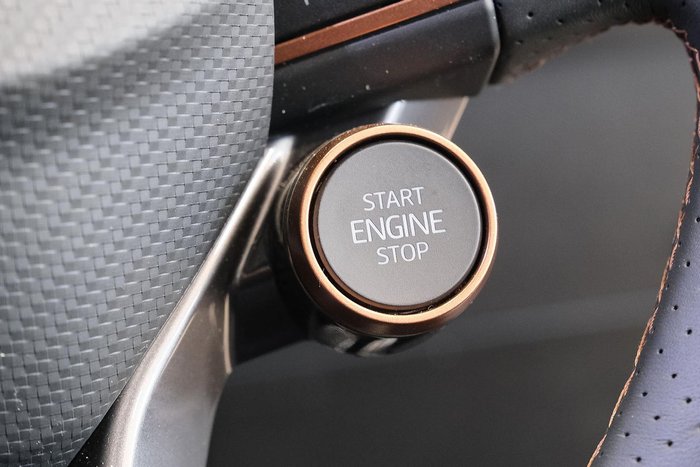 2023 CUPRA Formentor VZx