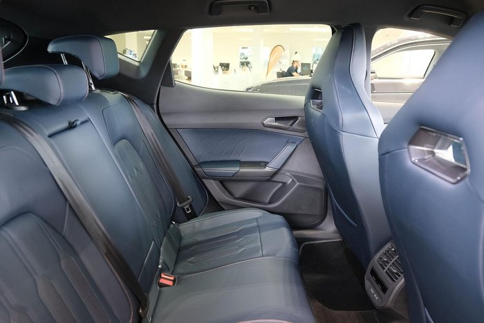 2023 CUPRA Formentor VZx