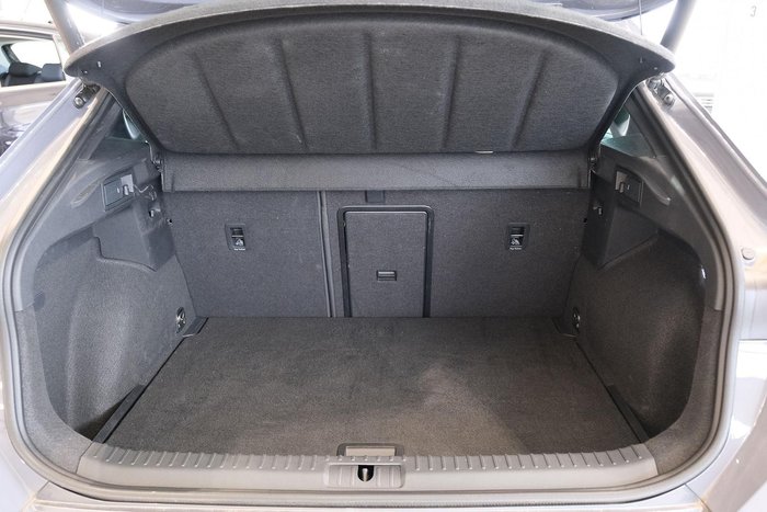 2023 CUPRA Formentor VZx