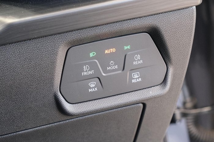 2023 CUPRA Formentor VZx