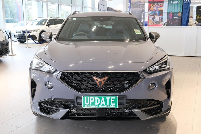 2023 CUPRA Formentor VZx