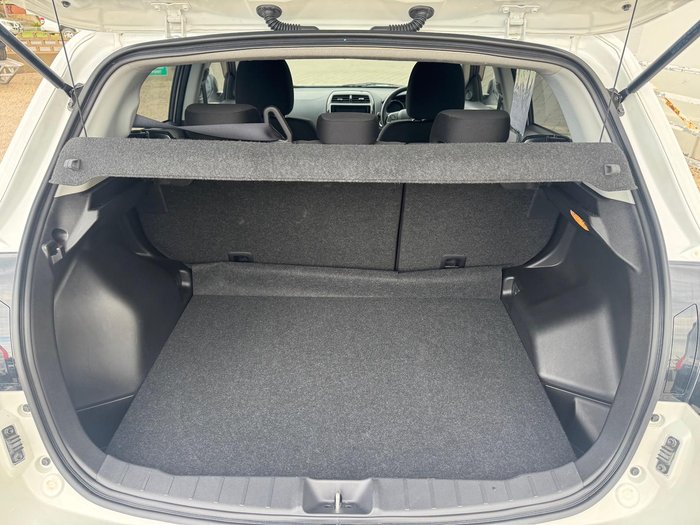 2021 Mitsubishi ASX ES Plus XD MY21 White