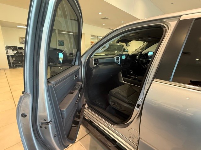 2024 Toyota TUNDRA 3.5L Hyb Pick-up 10AT Limited