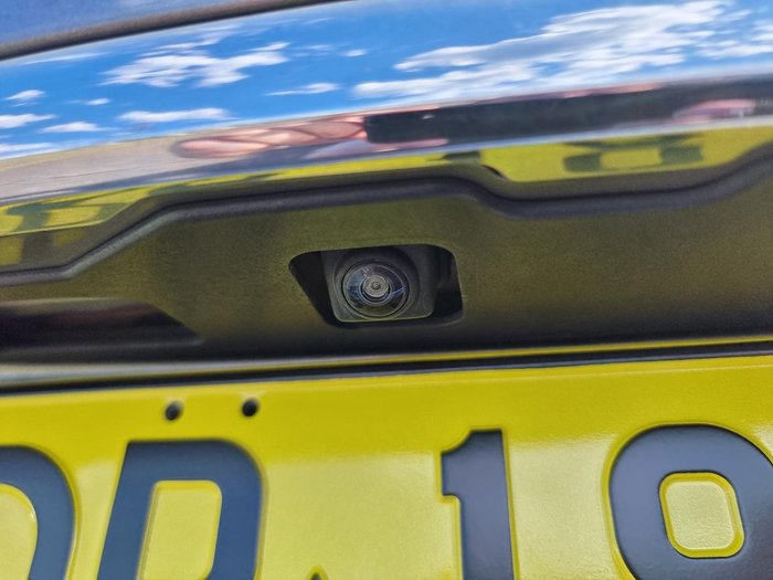 2018 Nissan X-TRAIL TS T32 Series II 4X4 On Demand Gun Metallic