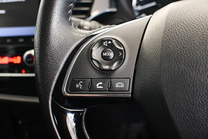 2019 Mitsubishi Outlander LS